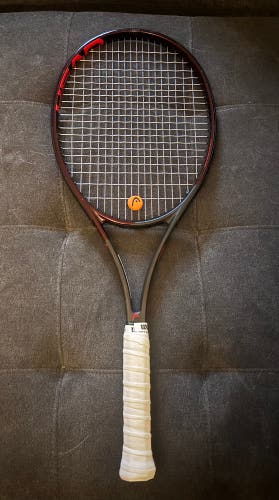 2021 HEAD Prestige Pro Tennis Racquet (Used)
