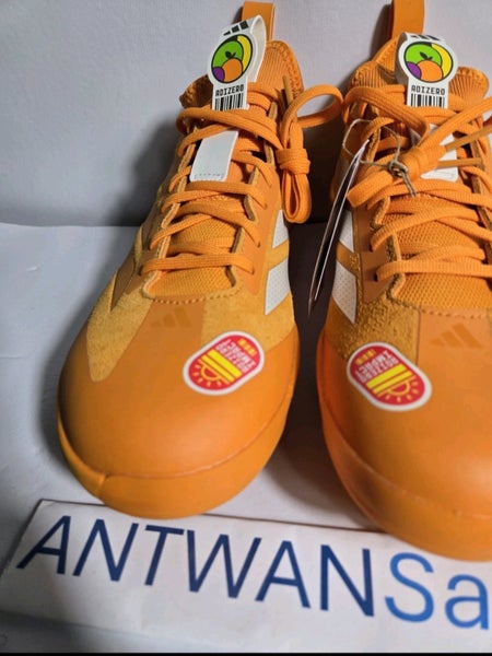 Adidas Adizero Impact TPU Men display picture 3