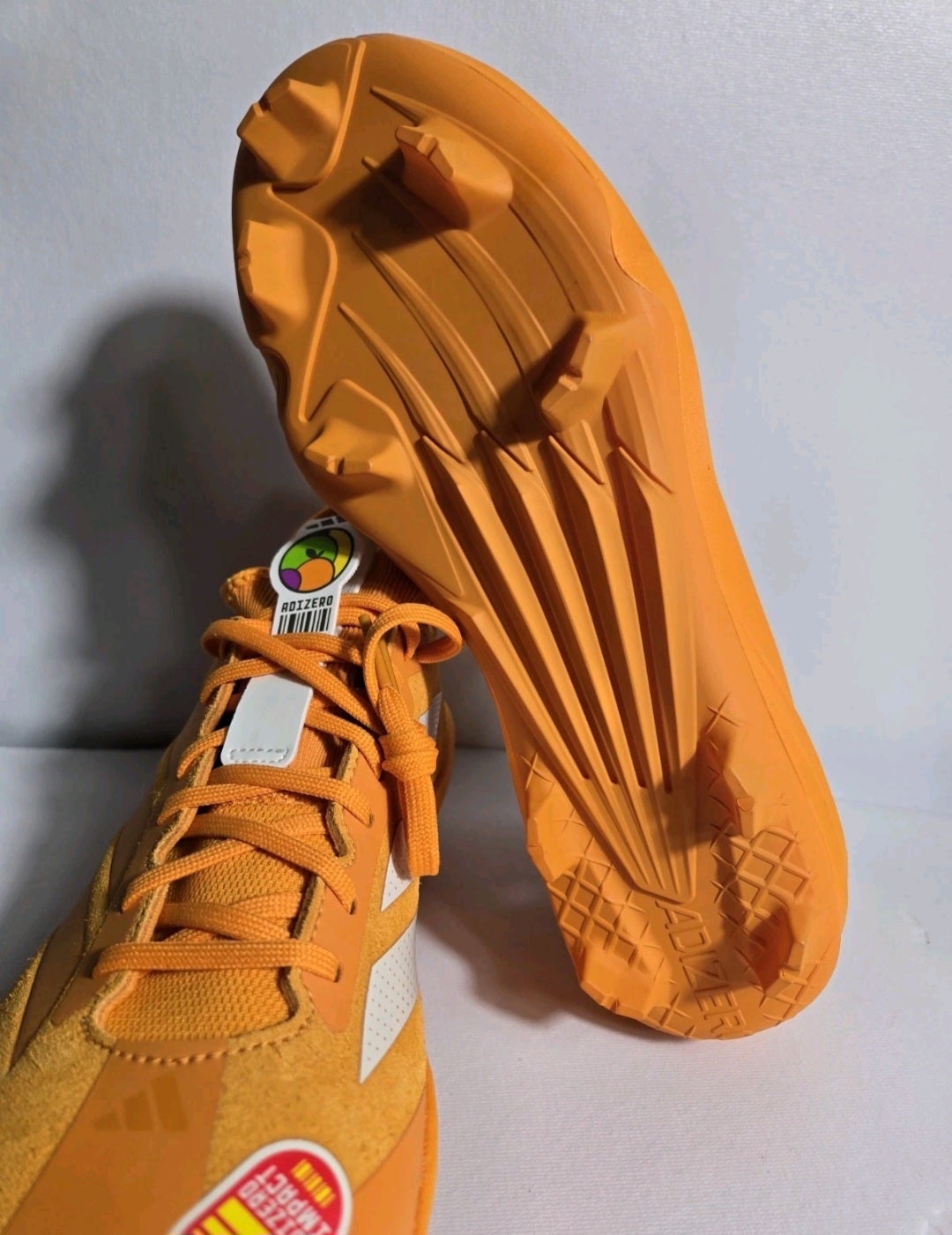 Adidas Adizero Impact TPU Men display picture 1