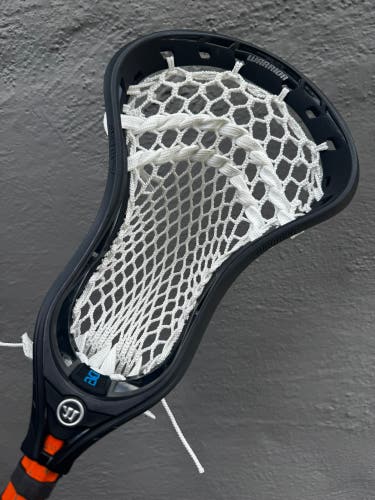 Warrior EVO QX2-O Fresh Stringing Head (New)
