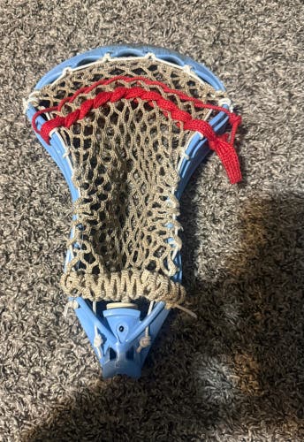 STX Super Power Used Stringing Head (Used)
