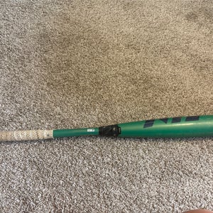 2023 Louisville Slugger Meta Composite BBCOR Certified Bat (-3) 28 oz 31" (Used)