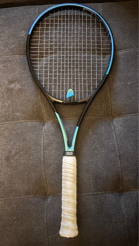 2025 HEAD Gravity Tour 98 Tennis Racquet (Used)