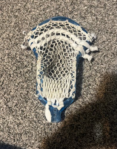 ECD Ion Fresh Stringing Head (Used)