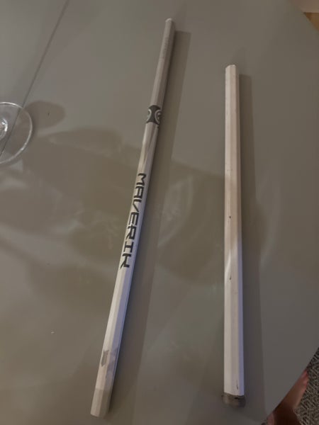 Youth Maverik Charger Shaft (Used)