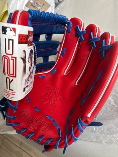 2025 Rawlings RH Outfield Baseball Glove 11.75" (New)