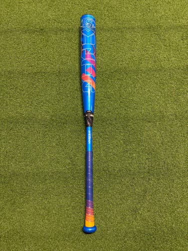 2024 Louisville Slugger Meta Composite BBCOR Certified Bat (-3) 30 oz 33" (Used)