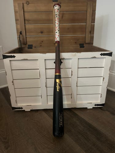 2024 Victus Tatis Maple Bat (-3) 29 oz 32" (Used)