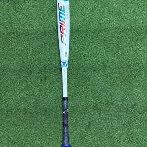 2019 Louisville Slugger Prime 919 Composite BBCOR Certified Bat (-3) 29 oz 32" (Used)