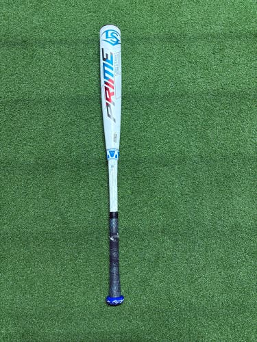 2019 Louisville Slugger Prime 919 Composite BBCOR Certified Bat (-3) 29 oz 32" (Used)