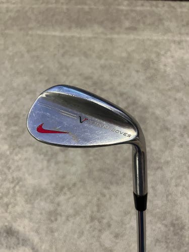 Nike VR Pro X3X Wedge 52* 10 Bounce True Temper Dynamic Gold Wedge Steel Mens RH