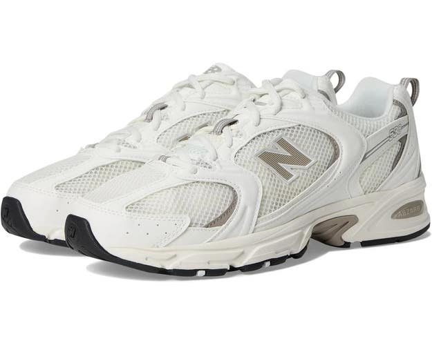 New Balance 530 U530CSB Sneakers Men's Arid Stone Brown Lifestyle Shoes LIQ485