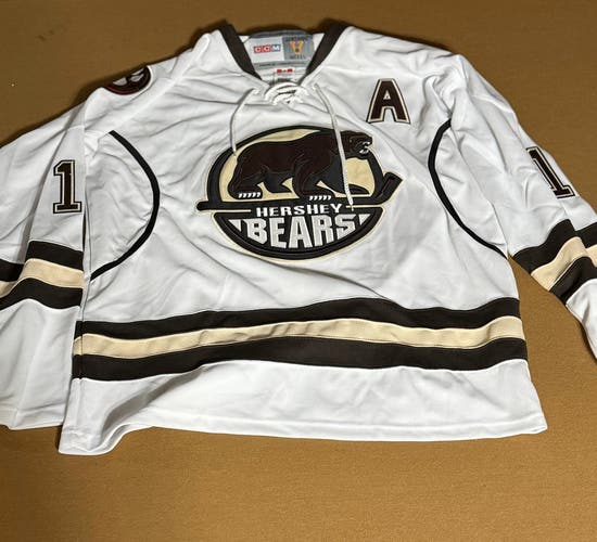 Hershey Bears Jersey