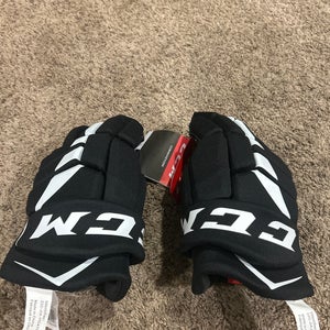 CCM JetSpeed FT475 Gloves 14" (New)