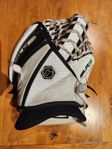 Vaughn SLR3 Pro Carbon Regular (Used)