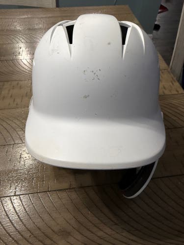 7 1/8 Marucci Duravent Batting Helmet (Used)