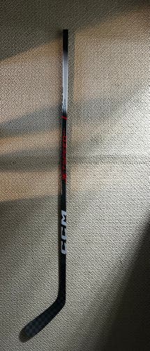 2 Pack** Senior CCM JetSpeed Right Handed Hockey Stick P29 95 Flex Pro Stock (New)