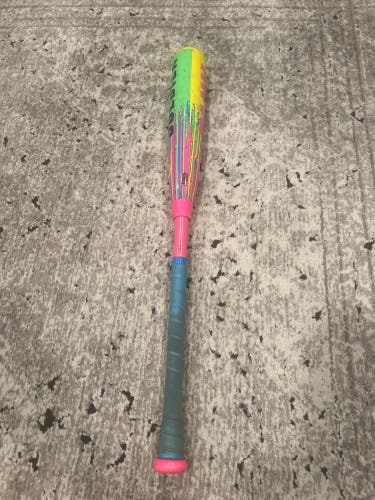 2025 Tank Composite USSSA Certified Bat (-10) 20 oz 30" (Used)