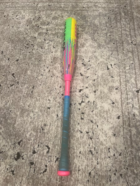 2025 Tank Composite USSSA Certified Bat (-10) 20 oz 30" (Used)