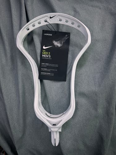 Nike CEO 2 Unstrung Head (New)