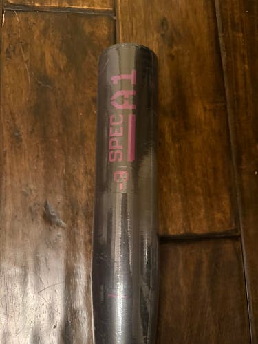 New COMBAT MFG  SPEC-A1 SHADOWCAST BBCOR Bat 32/29 LIMITED EDITION. RARE FIND!!!
