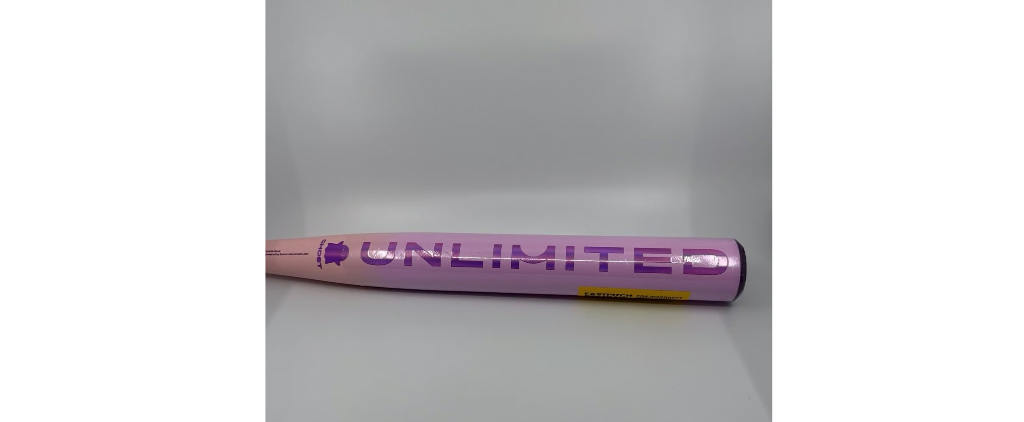 Easton Ghost Unlimited Fastpitch Bat 2026 (-10) (32/22)
