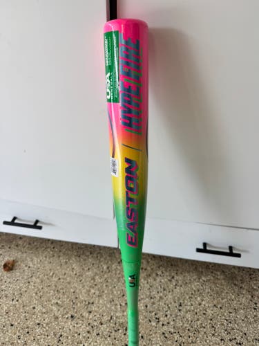 2026 Easton Hype Fire Composite USABat Certified Bat (-8) 31/23