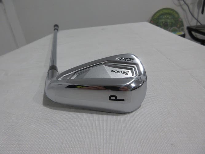 Srixon ZXi5 Pitching Wedge PW - 44* - Modus 105 Stiff Flex Steel - NEW