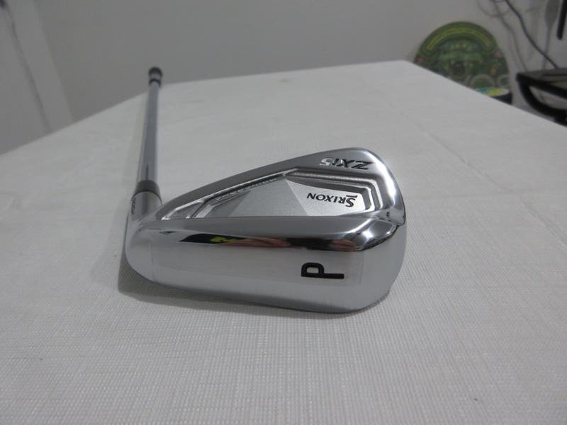 Srixon ZXi5 Pitching Wedge PW - 44* - Modus 105 Stiff Flex Steel