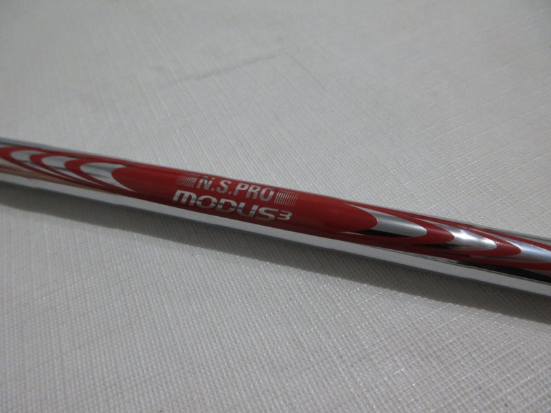 Srixon ZXi5 Pitching Wedge PW - 44* - Modus 105 Stiff Flex Steel