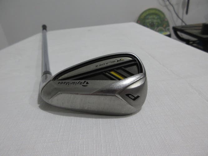 TaylorMade RocketBladez Pitching Wedge PW - 45* - Stiff Flex Steel