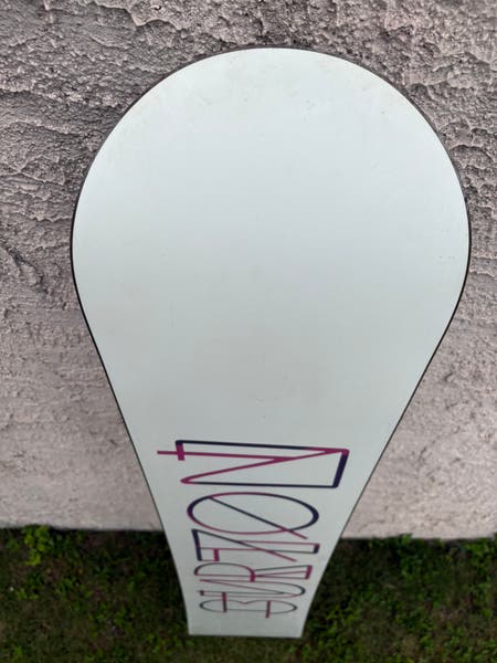 burton feather snowboards on sale Snowboard - Women's 2014 152cm Burton Feather Snowboard With