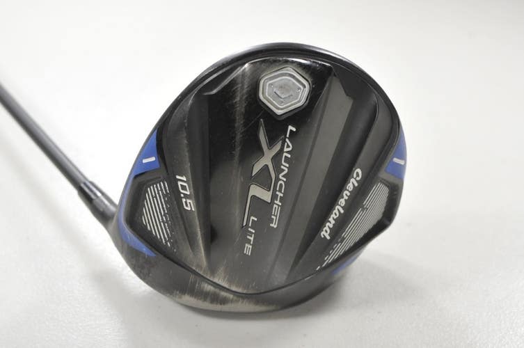 Cleveland Launcher XL Lite 2021 10.5* Driver Regular Flex Right  # 213879