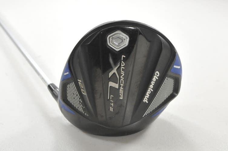 Cleveland Launcher XL Lite 2021 12* Driver Ladies Flex Right 50g DENT  # 213883