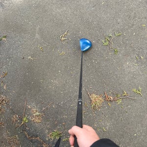 Men's Right Handed Driver (Used)