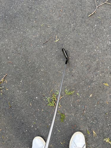 BombTech 7 Iron Right Handed (Used)