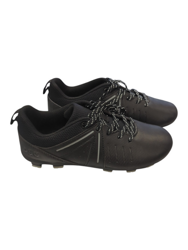 Used Dsg DSG-S4TGVU7K Soccer Cleats Black Junior 01.5 11862-S000093970