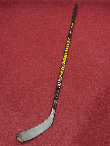 Senior Sher-Wood Right Rekker Morph 2 Handed Hockey Stick P90TM 68 Flex (New) Item#ST68S