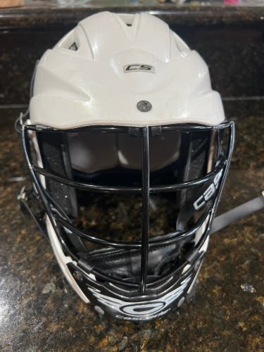 Cascade CS Youth Helmet (Used)