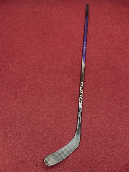 Senior Bauer Vapor Hyperlite 2 Right Handed Hockey Stick P90TM 95 Flex Pro Stock (New) Item#MNK95