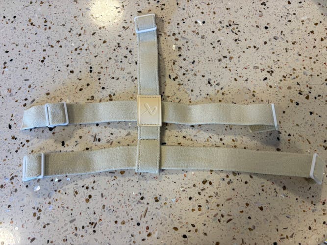 Bauer Profile 960 / 961 backplate harness