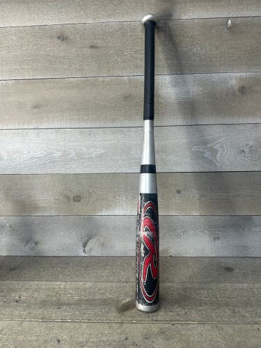 Rawlings 29" 22oz Mark McGuire MCG25 Baseball Bat -7 Alloy Vintage Youth MAC 25