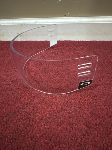 Oakley Short Cut Visor Item#LHOVX