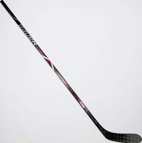 New Bauer Vapor 1X Lite (1S XL Build)-LH-87-P28-Grip W/ Full Tactile