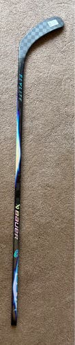 Senior Bauer Vapor Flylite Left Hand Hockey Stick P92 70 Flex (New)
