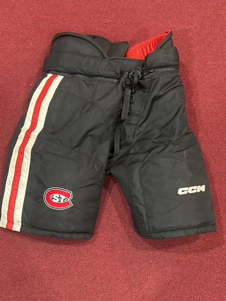 Senior Large CCM HP45 Hockey Pants Pro Stock Item#ST45LT