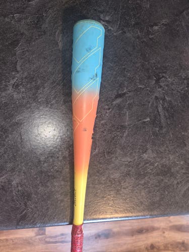 2025 Easton Speed Composite USABat Certified Bat (-13) 13 oz 26" (Used)