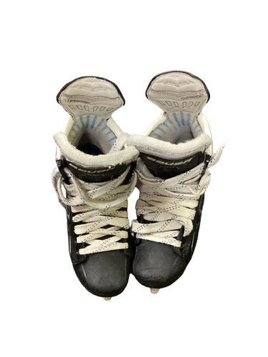 Used Bauer MX3 Senior Hockey Skate Senior 6 11613-S000180742