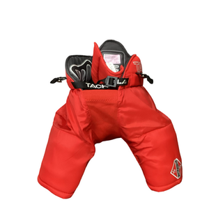 Used Tackla EX PP 44 Junior Pant Red XS 11613-S000180739