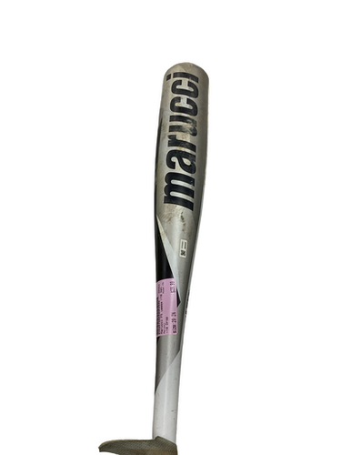 Used Marucci F5 BB/SB USSSA 2 3/4 Bat 29" 11613-S000180758